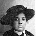 Annetta Fattori, ca. 1918